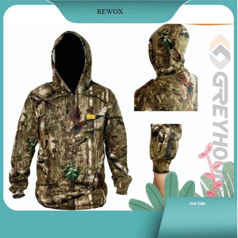 DARKWOOD GREYHOUND CAMO SHIRT - CAMO SHIRT - CAMO SHIRT rewox
