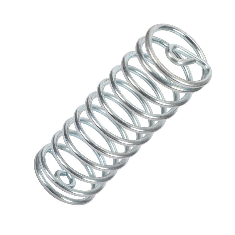 สปริงบีบสแตนเลส 304 d1.0mm * OD5-22mm แรงดันแรง สปริงคืน สปริงบีบ ป้องกันความเมื่อยล้าCWW-KK-K ราคา ถูกที่สุด ดีลบีเคเค แกลเลอรีภาพที่ 8