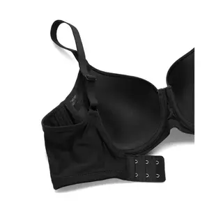Sabina Habpy Perfect Bra Level 1 เสื้อชั้นใน มีโครง รหัส HBD24019BK - สีดำ