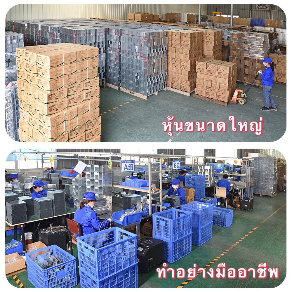 เรียบง่าย กับดักหนู กับดักหนูต่อเนื่อง ใช้ได้จริง ประสิทธิภาพสูงในก ที่ดักหนู กับดักหนู ทนทาน กรงดักหนู ( 2ประตู） - รูปที่ 5