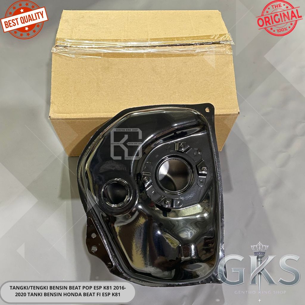 BEAT POP ESP K81 2016-2020 GASTOLINE TANK HONDA BEAT FI ESP K81