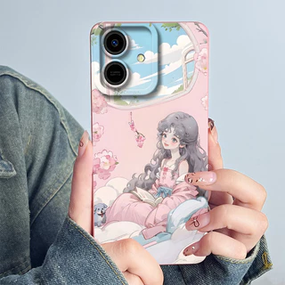 เคสโทรศัพท์สําหรับ Honor Play 10 ใหม่การ์ตูนพิมพ์สําหรับ Honor Play10 4G ELA-LX3 ซิลิโคนเหลวป้องกันกรณี