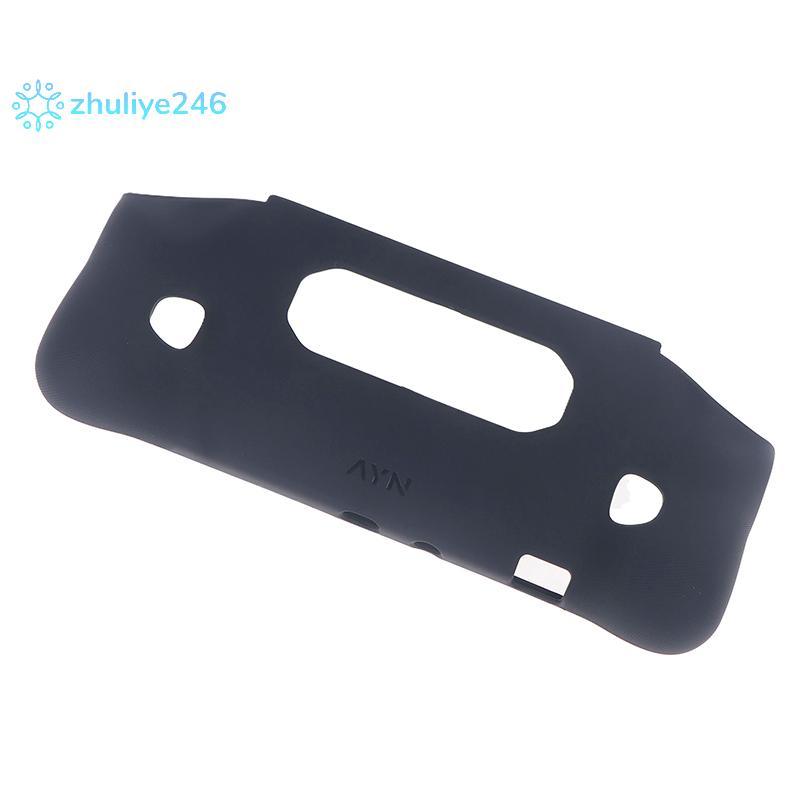 <zhuliye246>AYN Odin 2 PortalซิลิโคนกรณีGrip Offical Odin2 Portalเกมคอนโซลจับป้องกันกรณีผู้ถือพร้อมก