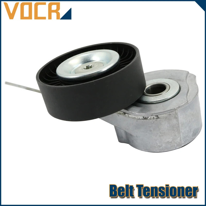 Tensioner Pulley B6304T5/T4 เครื่องยนต์สําหรับ LandRover Freelander 3.2 2006-2014/Volvo S80L XC70 3.
