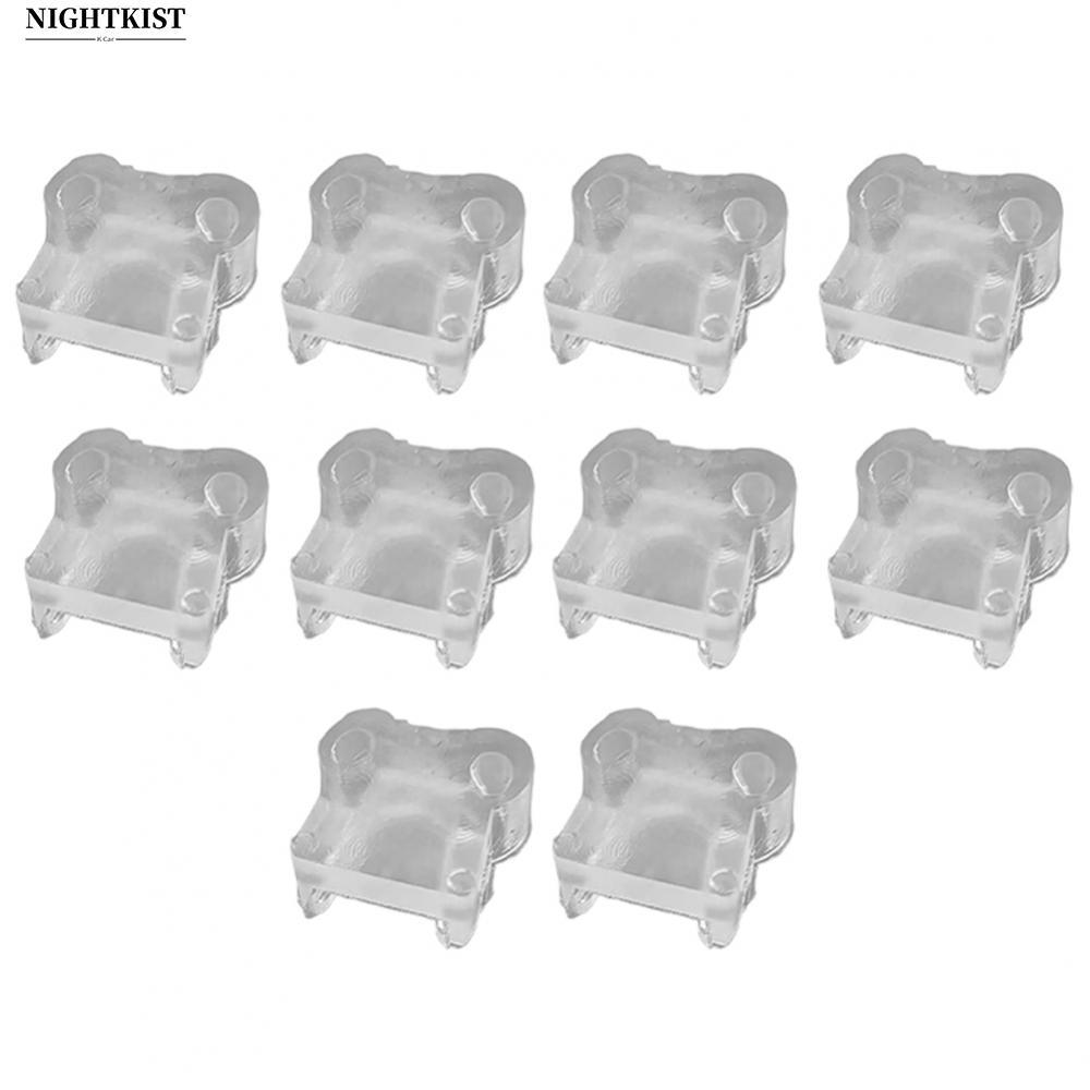 Nailer No Mar Tip 10 ชิ้น ปริมาณเสริมเหมาะกับ DCN680B-CA หมายเลขส่วน N558471