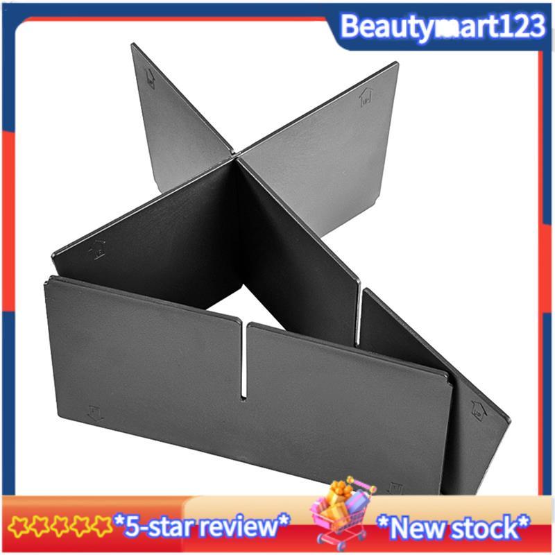 BMLayered Partition Armrest Box Partition คอนโซลกลางพาร์ทิชันสําหรับ Seirra 1500 2500 3500 Storage P