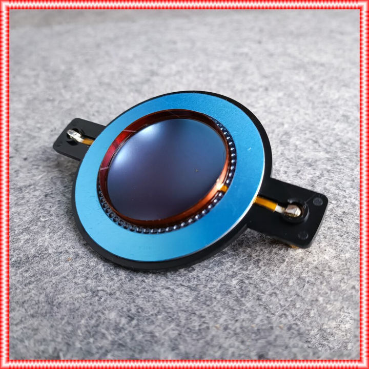 วอยซ์เทียม VOICE 44.4mm ใส่หลายรุ่น NTS PH-510 th-51 proplus td-01 com50 comp50 วอยส์แหลม ว้อยเสียงแหลม - รูปที่ 2