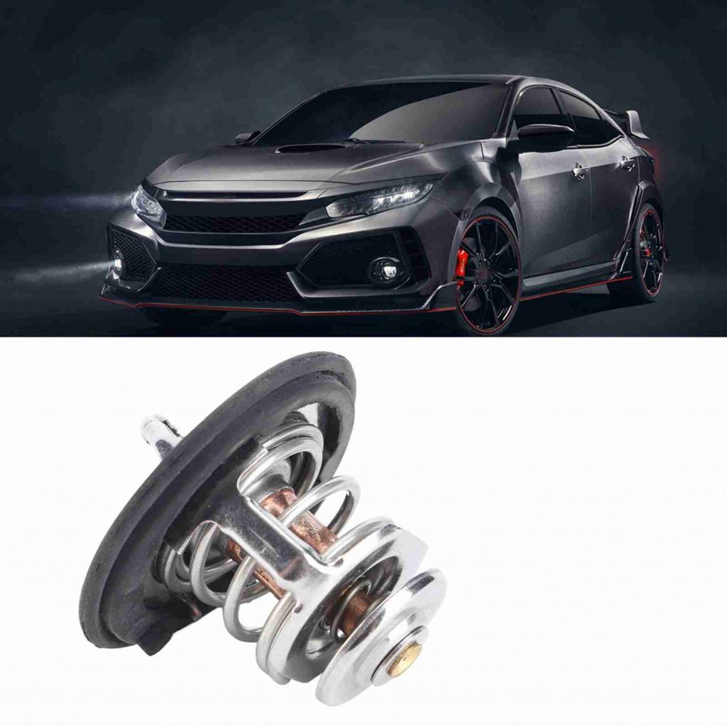 KAWAYI-TH เครื่องยนต์ Coolant Thermostat ใช้งานร่วมกับ PRELUDE CRV Part 19301-PAA-306