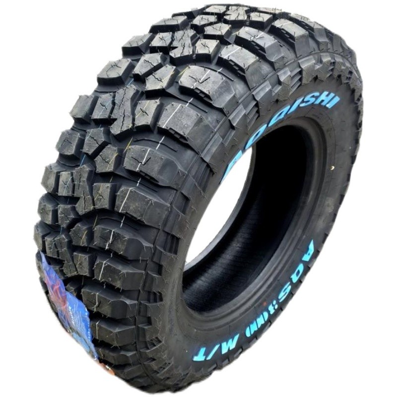 ยางโอลิมปิก 2375/70R18 MT Mud Off-Road ปรับให้เข้ากับ Infiniti QX50 Original 275 70 18