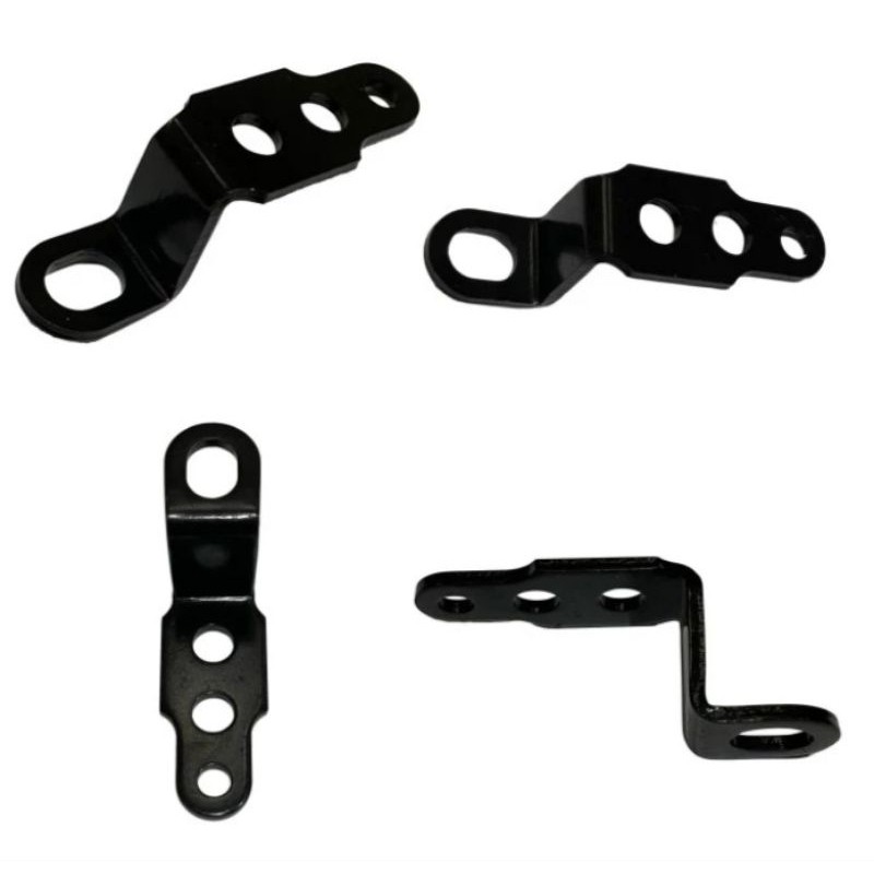 SEPION BRACKET D2 BRACKET S UNIVERSAL MOTORCYCLE ที่วางโคมไฟจักรยานและฟังก์ชั่นอื่นๆ