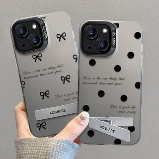 💖Styo💖-เคส Apple ที่รองรับ เคส 17PROMAX 17AIR เคสไอโฟน 16ProMax iPhone 15PRO 14PLUS 13/12/11 XS XR 7P-HLMSCY522
