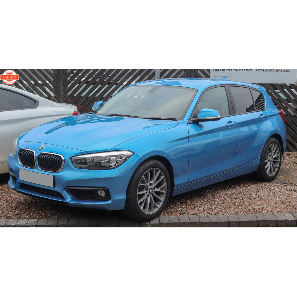 กรองน้ำมันเครื่อง  BMW Series 1  F20   2010 - 2019   รุ่น  114d,  116d,  118d,  120d,  125d,  116i, 