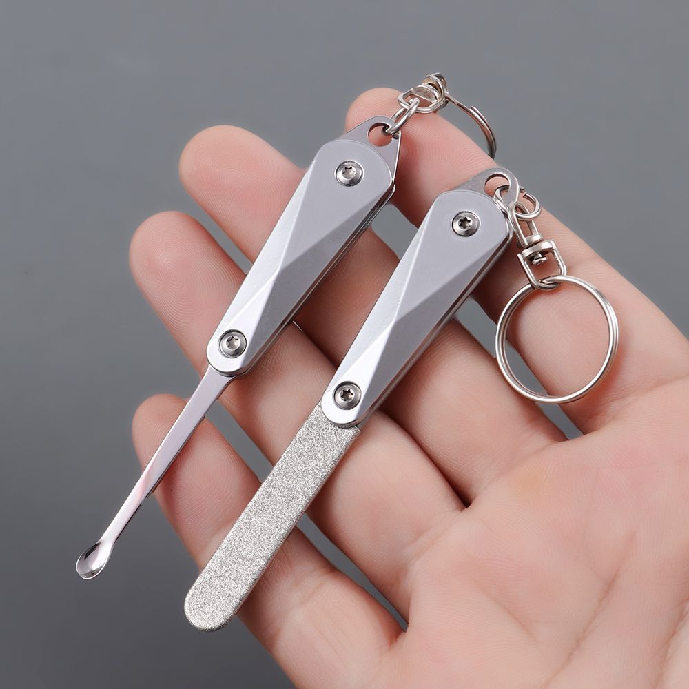 High-End Ear Pick สะดวก Professional เครื่องมือทําความสะอาดหู Ear Pick Artifact ทําความสะอาดหูเครื่อ