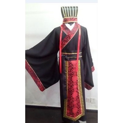 同款男 古装秋冬新款外王大号装式服装式礼物架新款热卖งrender20251103