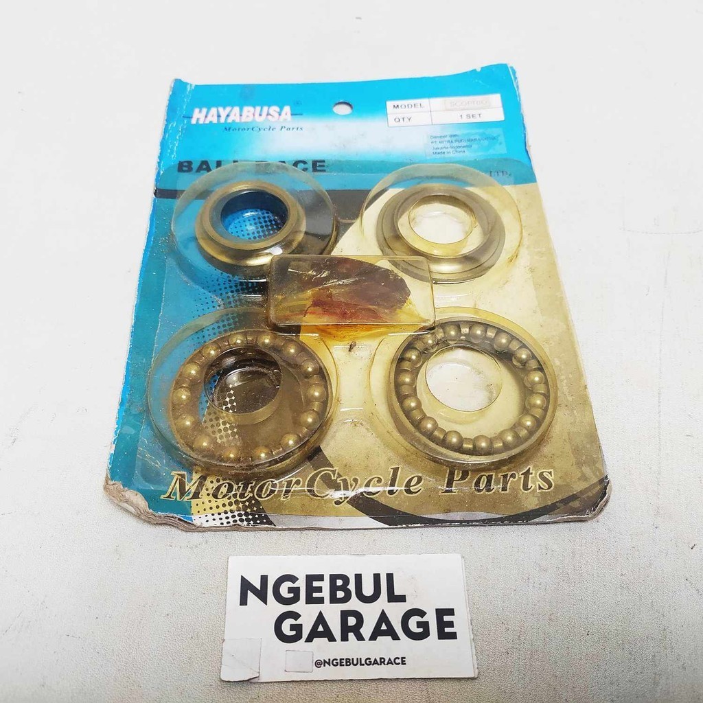 Scorpio PNP Vixion R15 ชุดคอลัมน์พวงมาลัยเก่า YAMAHA HAYABUSA