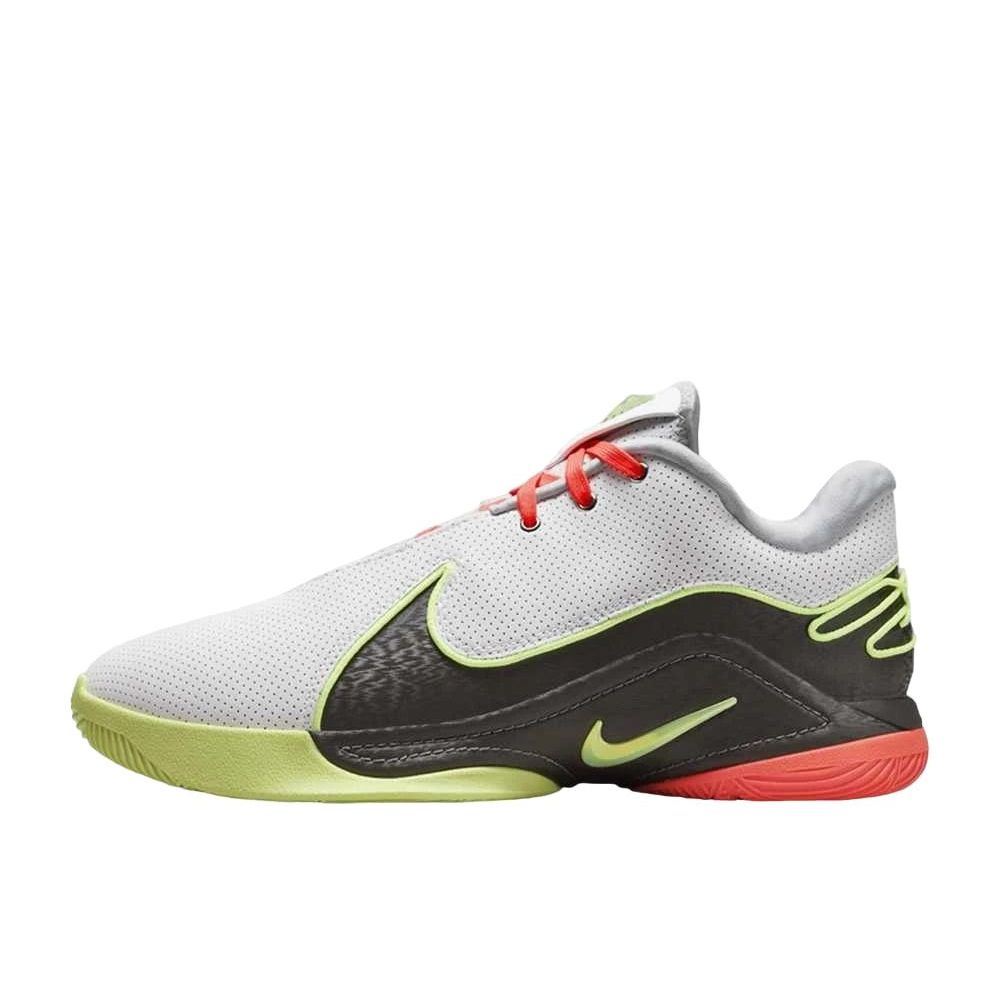 Nike LeBron 22 'Crown Jewel' (FZ1094-101 FZ1095-101) Unused