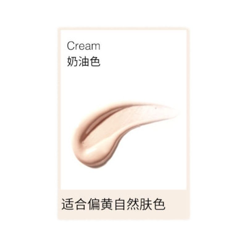Zelens Age Series Liquid Foundation ผิวแห้งบํารุงผิวรองพื้นชนิดน้ําฤดูใบไม้ร่วงฤดูหนาวยาวนานคอนซีลเล