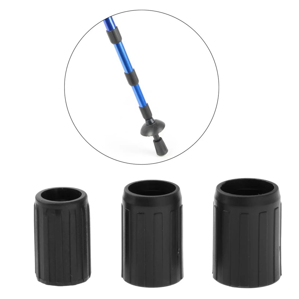 Trekking Pole Boot Tip ไม้เท้าสําหรับ Nordic Walking Poles Outdoor Camping Mountaineering Acces