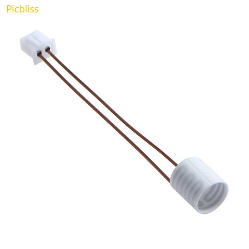 Picbliss 3D เครื่องพิมพ์เซรามิคความร้อนแหวน 24V 60W ABS ก่อสร้างสําหรับ K1c K1 k1Max