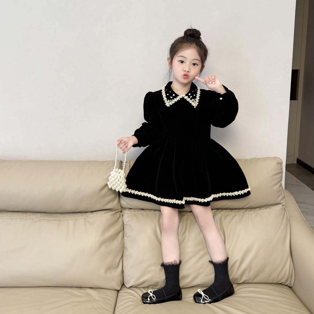 สาวมุกปกชุดกํามะหยี่ 2025 สาว Handmad หญิง Succulent cake bur สาวสาวคนรักคนรักแนวโน้ม2025 สร้อยคอหญิ