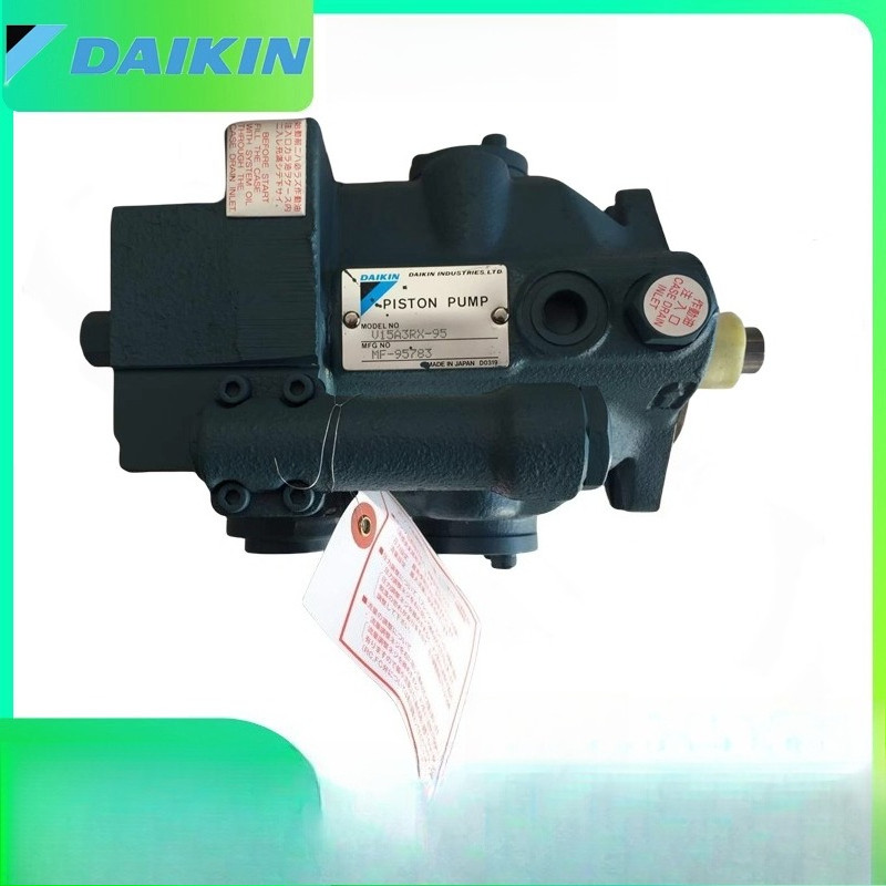 ปั๊มพิสตัน DAIKIN รุ่น V23A3RX-30RC, V38A1RX-95, 1R, 2R, 3R, 4R