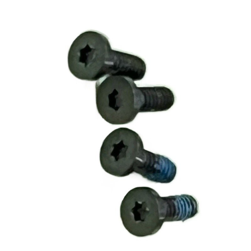 4PCS สกรูเปลี่ยนนาฬิกาอะไหล่ซ่อมสําหรับ Huawei GT2 GT3 Watch3 Watch3pro GT3 GT3PRO GT GT2