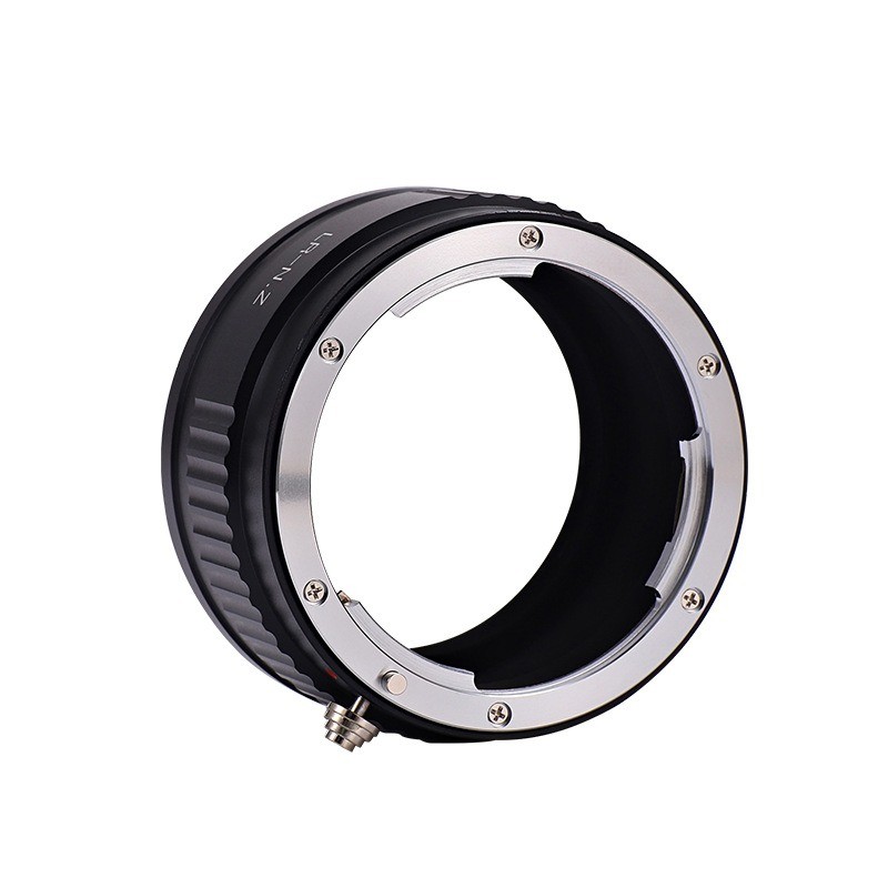 LR-N/Z อะแดปเตอร์แหวนสําหรับ leica LR R mount เลนส์สําหรับ nikon Z z5 Z6 Z7 z8 Z9 z30 Z50 z6II Z50II
