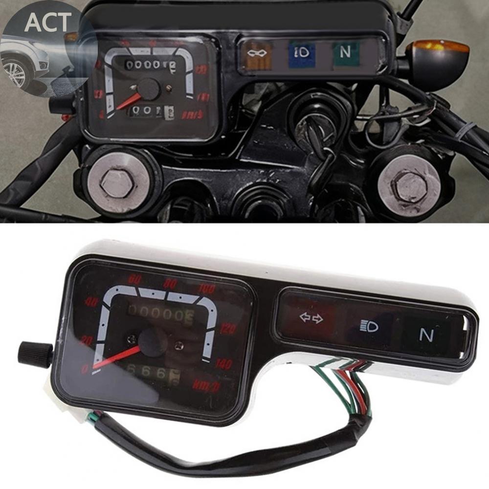 ชุดวัดความเร็วรถจักรยานยนต์สําหรับ Honda XLR200 สําหรับ XR250 TLR200 Classic NXR150