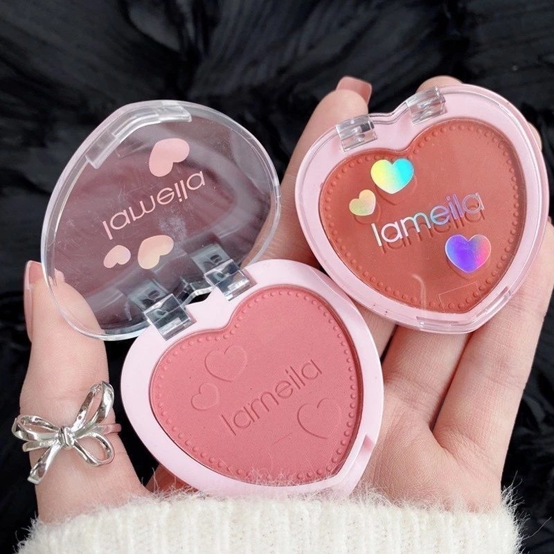 my-shop บลัชออน เนื้อแมตต์ 5107 thumbnail 5