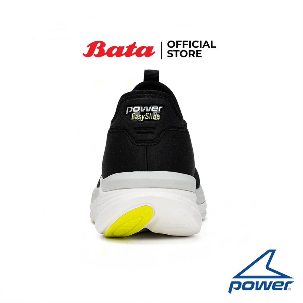 Bata حذاء مشي رجالي سهل الارتداء STAMINA WALK 300 — كحلي — صورة 3