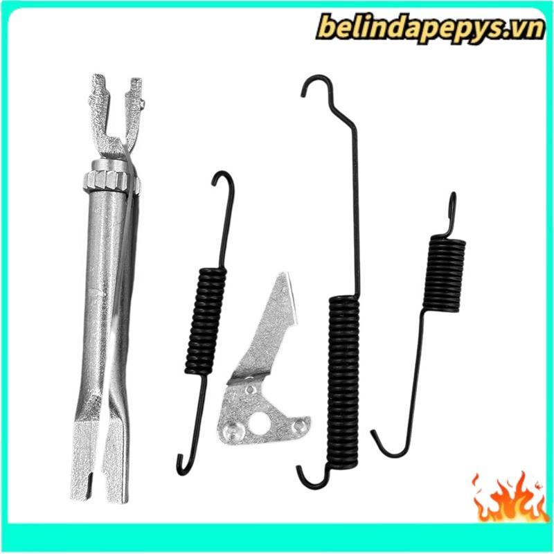 1 คู่รถเบรครองเท้า Slack Adjuster ชุด CN15-2314-AA CN152314BA สําหรับ Fiesta 09-13 07-12 ซ่อมตัวปรับ