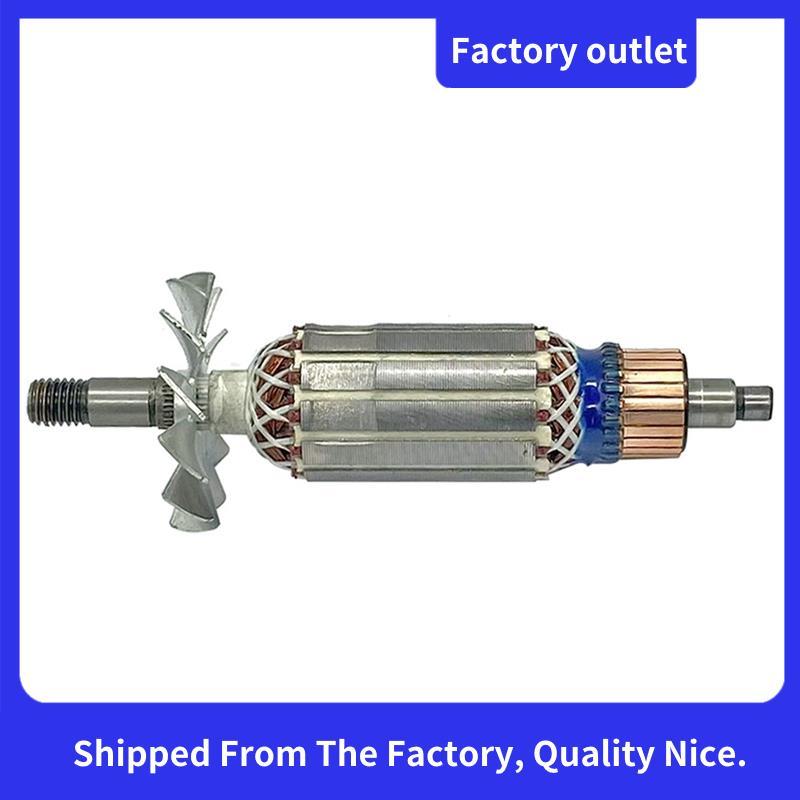 มอเตอร์ Armature เปลี่ยนสําหรับ N1900B 1900B MT190 1923B N1923B 1901 1902 511938-9 511939-7 โรเตอร์ก