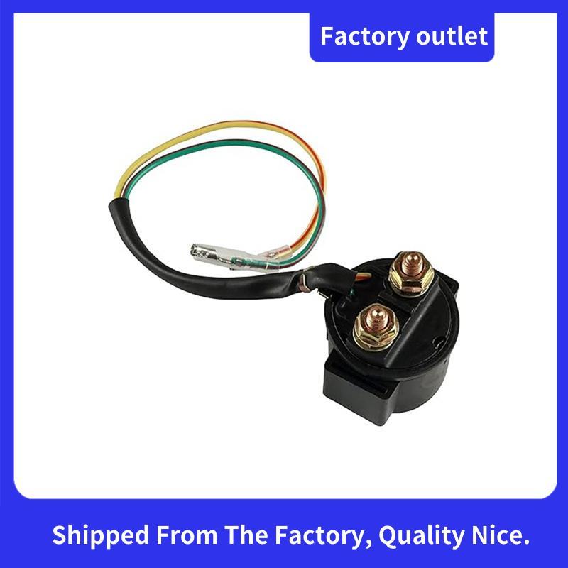 35850-HM8-000 รีเลย์โซลินอยด์สําหรับ 250 300 350 400EX 35850-HM8-A41 35850-HB3-771 อุปกรณ์เสริมรถจัก