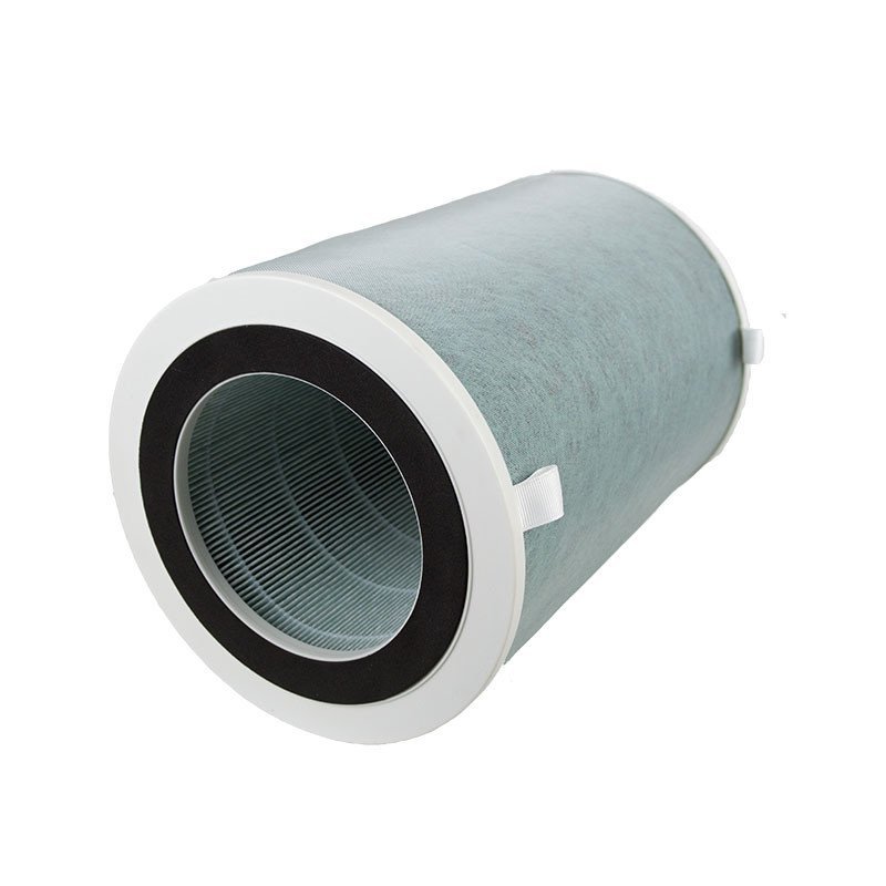 เหมาะสําหรับ Huawei 720 เครื่องฟอกอากาศกรอง KJ400F-C400 ฟอร์มาลดีไฮด์กําจัด HEPA คอมโพสิตกรององค์ประ