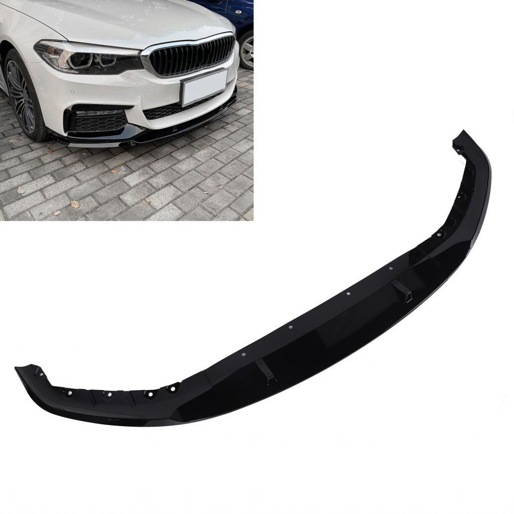 Sinhopsa กันชน Diffuser ความแข็งแรงสูง Solid Construction ทนต่อการสึกหรอด้านหน้า Lip Splitter สําหรั