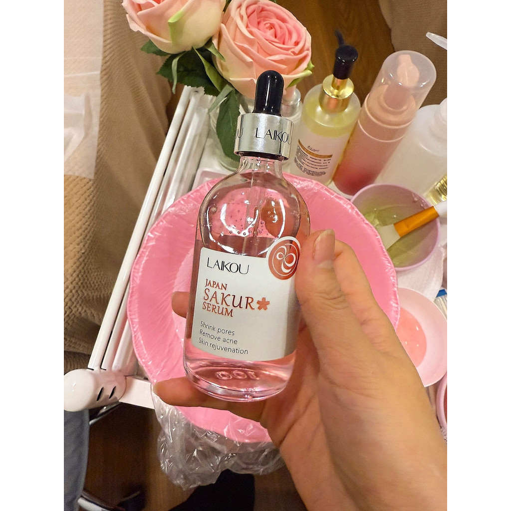 ยินดีต้อนรับสู่ร้านค้า All Readystock If You Like It คุณสามารถปรึกษาและสั่งซื้อ It LAIKOU Cherry Blo