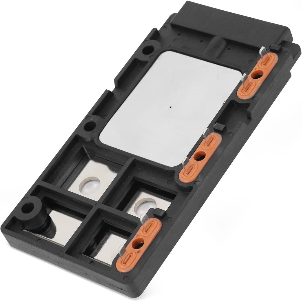 12617924 โมดูลควบคุมการจุดระเบิดเข้ากันได้กับ Buick Chevy Chevrolet Pontiac Oldsmobile Allure Lacros