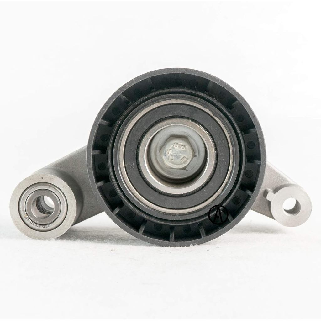 พรีเมี่ยม OE คุณภาพอุปกรณ์เสริมไดรฟ์เข็มขัด Tensioner Pulley สําหรับ BMW 750iL 850Ci 850CSi 1988-200