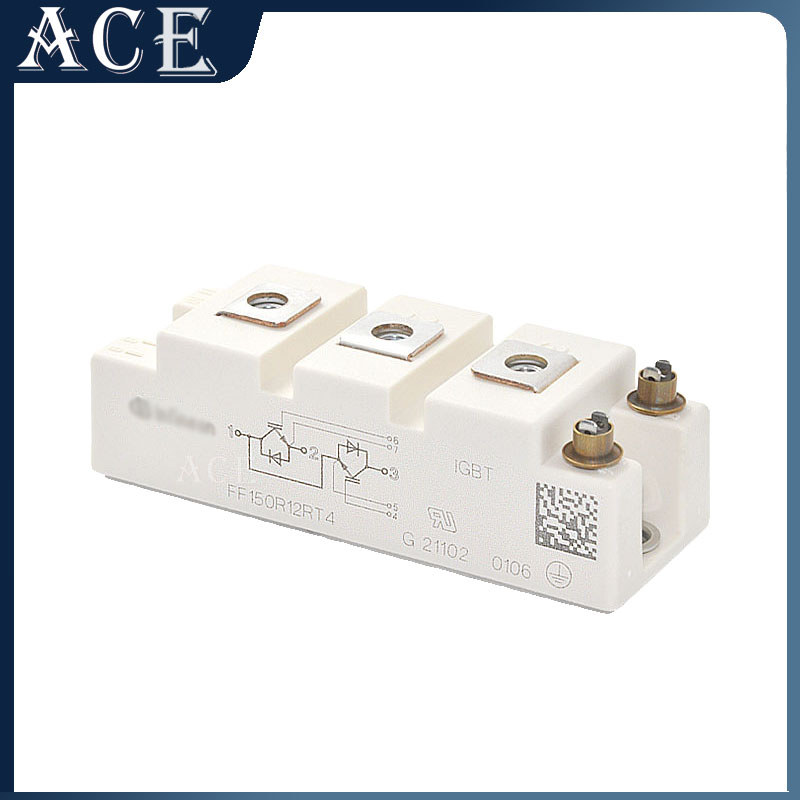 FF150R12RT4 FF100R12RT4 FF75R12RT4 FF50R12RT4 โมดูลไฟฟ้า