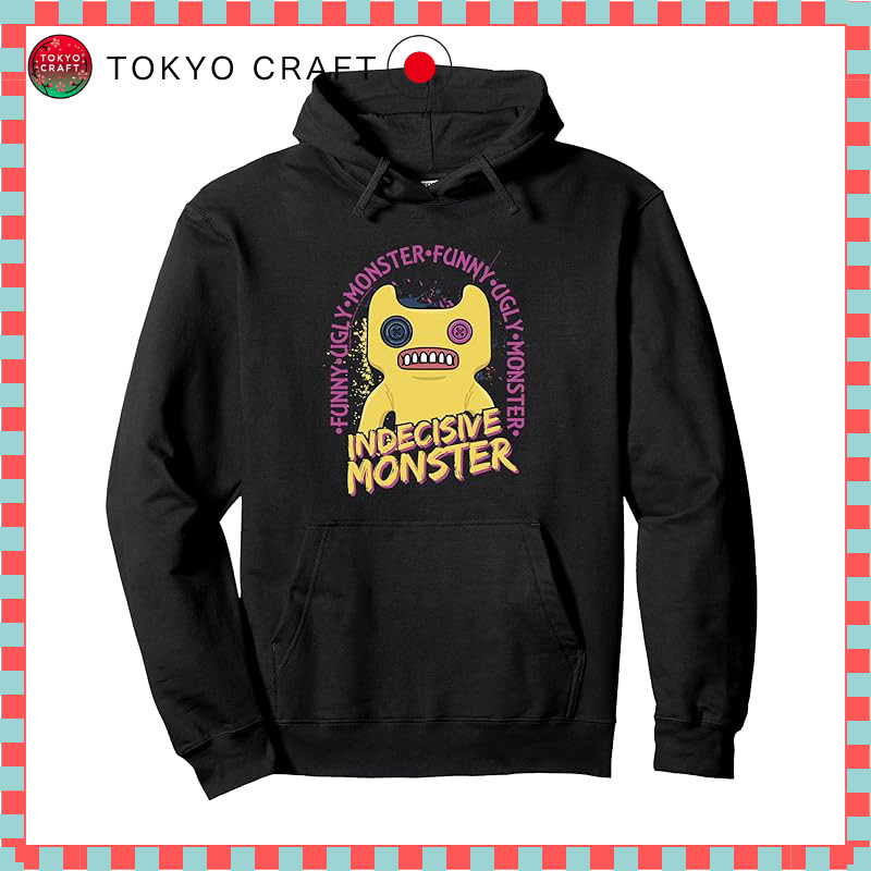 Fuggler Indisputable Monster Originals Parker