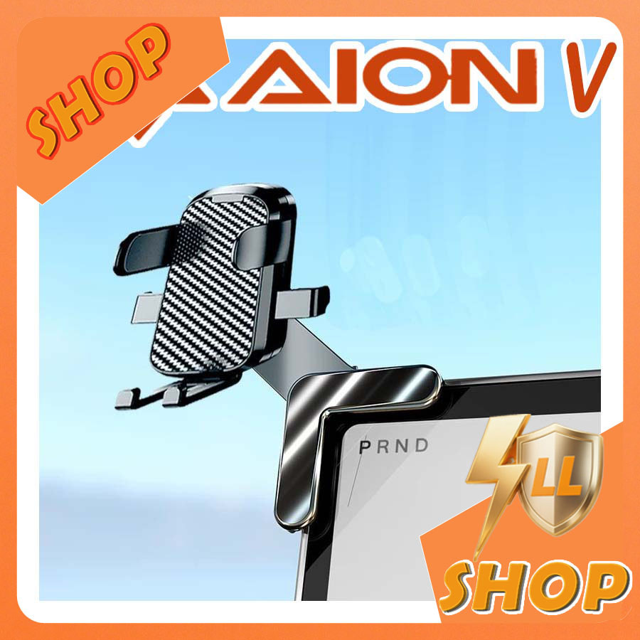 [READY]AION V GEN2 Car Bracket Magnetic Support AION V Body Kit Decoration aion v gen2 Auto Parts SL