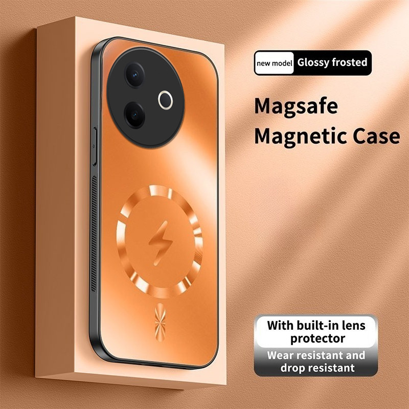 สําหรับ Vivo Y39 Y50 Y500 Y300i Y300 Pro Plus Y300C X300 Pro เคสโทรศัพท์ Multi-Layer Shock Absorptio