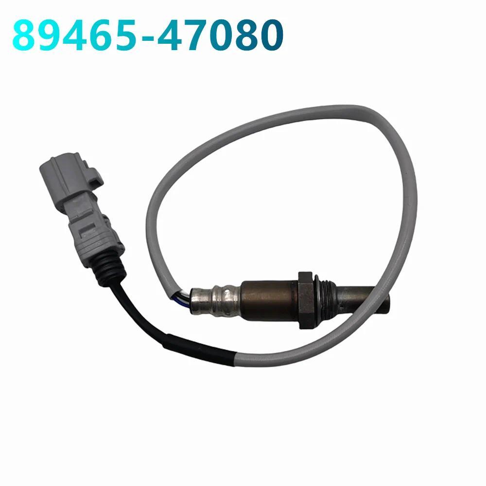ออกซิเจน O2 Sensor 89465-47080 234-4400 Lambda สําหรับ Toyota AURIS PRIUS 1.5 1.8 Hybrid HIGHLANDER 