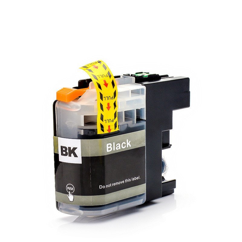 เข้ากันได้กับตลับหมึก Brother Brothers LC223XL MFC-J480DW/J680DW/J880DW