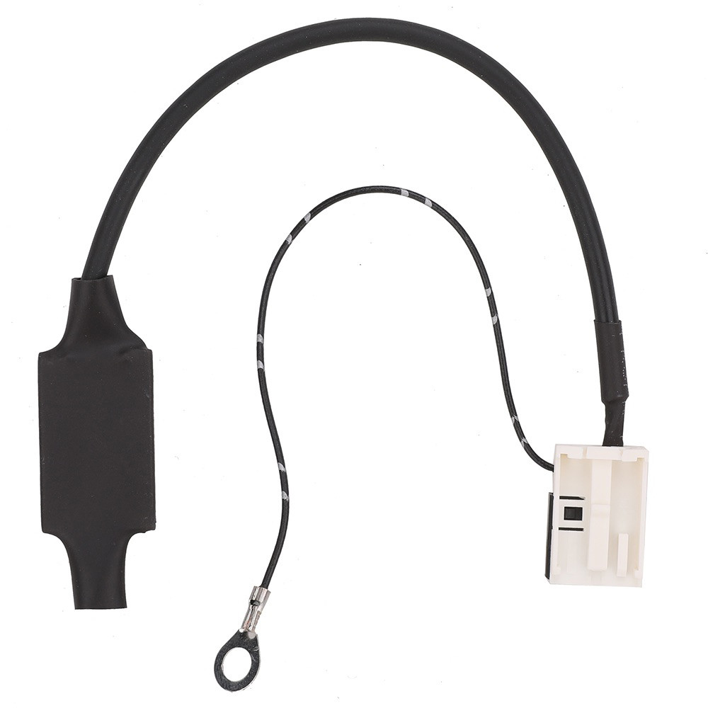 3elife-TH BUZHI รถ Aux เพลง Bt อะแดปเตอร์ BT สำหรับ Audi A3 8P RS3 A4 B7 TT 8J คอนเสิร์ต Chorus 2 + 