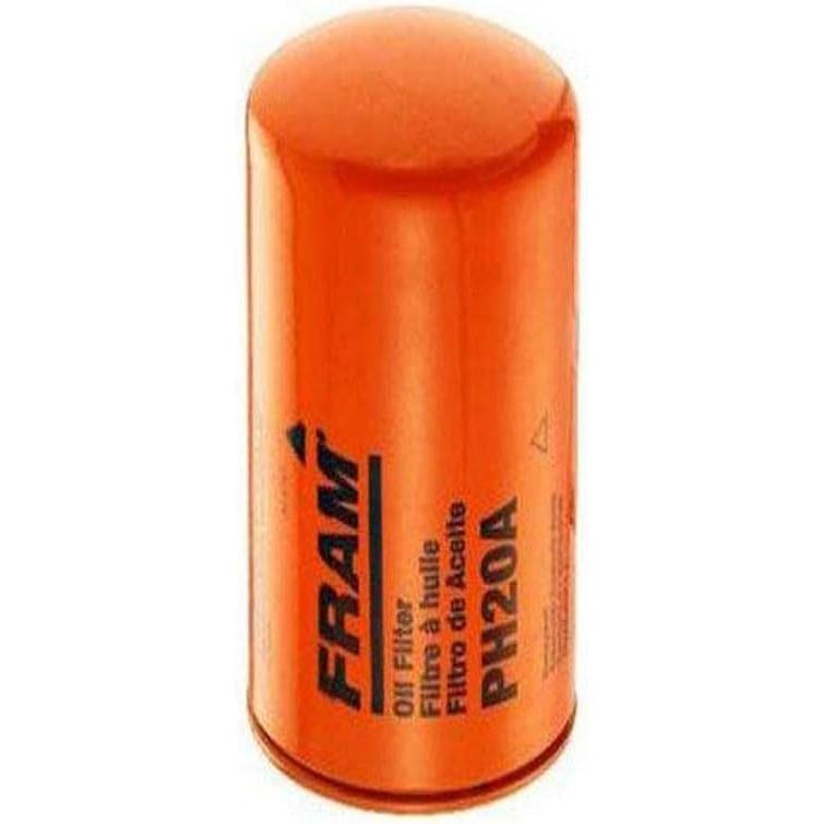 FRAM Extra Guard PH20A, 10K Mile Change Interval กรองน้ํามัน