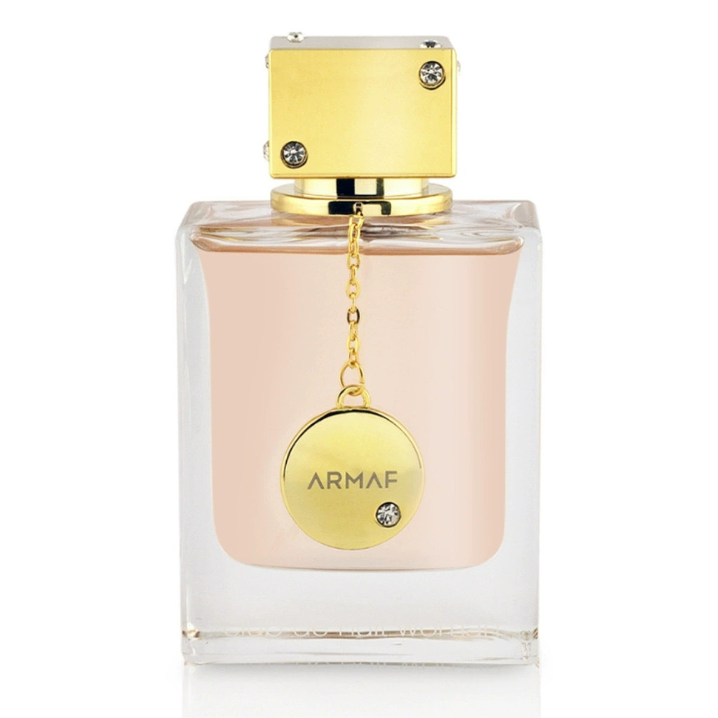 เวียดนาม Armaf Armaf Nightclub Carnival Perfect Ladies Club น้ําหอม Armaf 105ml Eau de Toilette