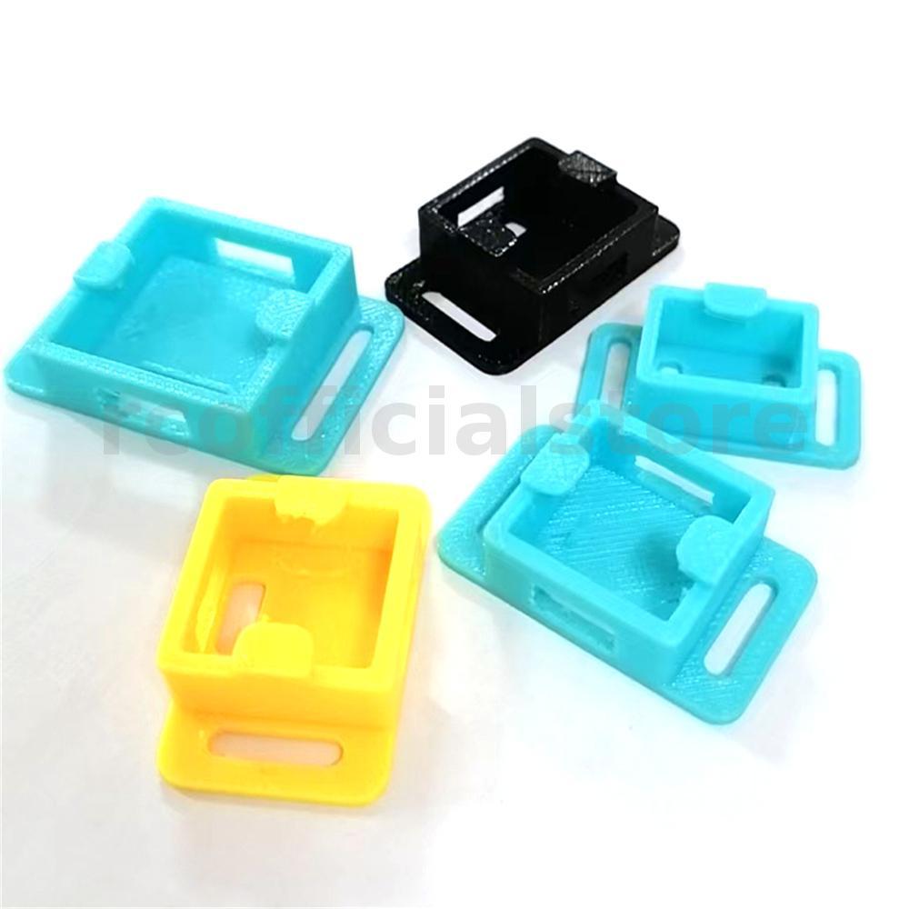 FPV Racing Drone GPS0 3D การพิมพ์อะไหล่ Mount วัสดุ TPU แบตเตอรี่สายคล้องสําหรับ BZ121 BZ181 BZ251 ร