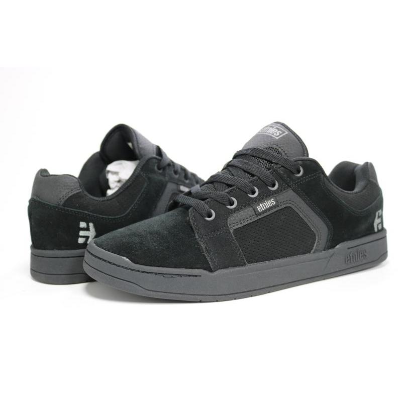 Etnies รองเท้าสเก็ตบอร์ด globe รองเท้าผ้าใบ Street Dance รองเท้า lakai Plus ขนาดรองเท้า fallen Longb