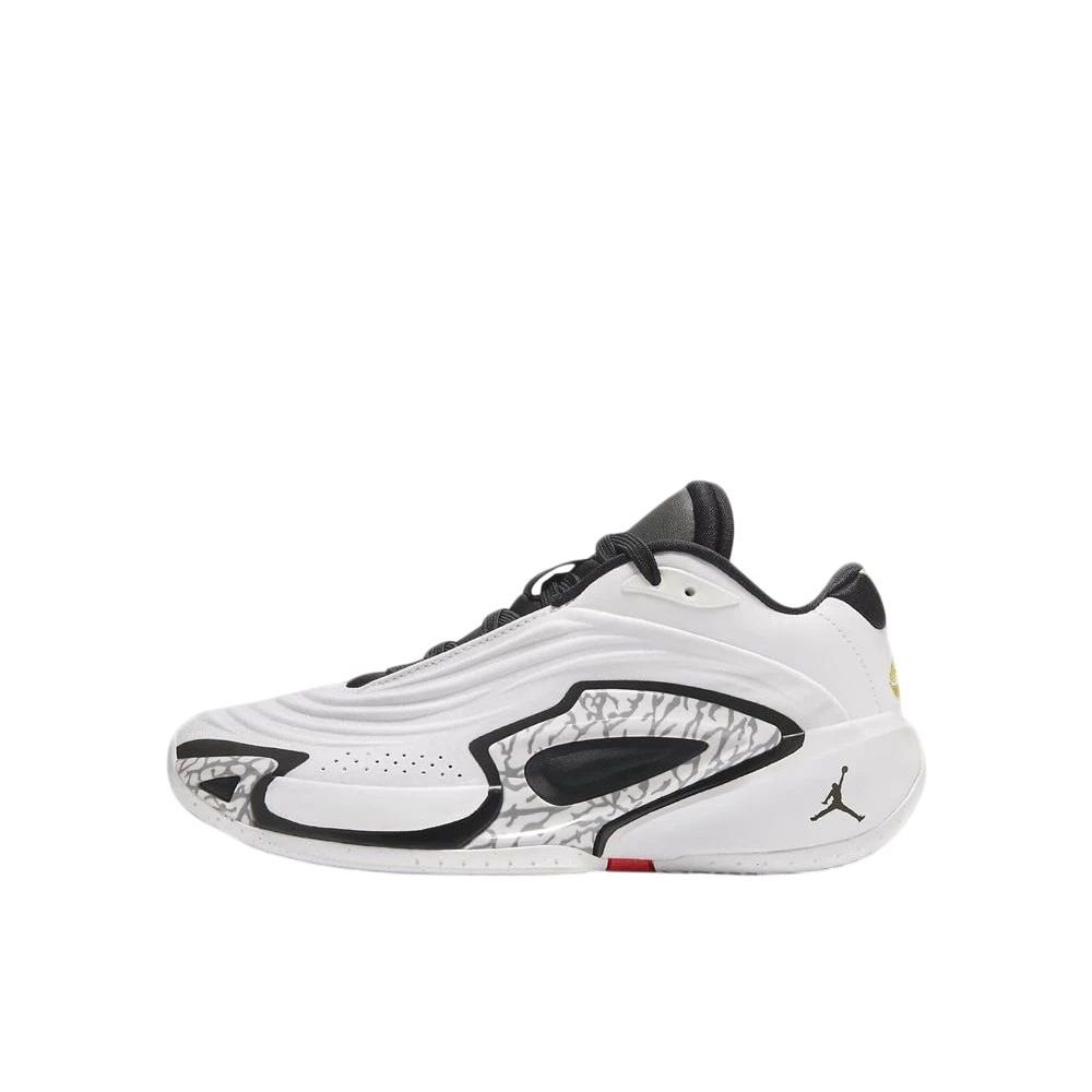 Nike GS Jordan Luka 3 'Motorsport' Unused